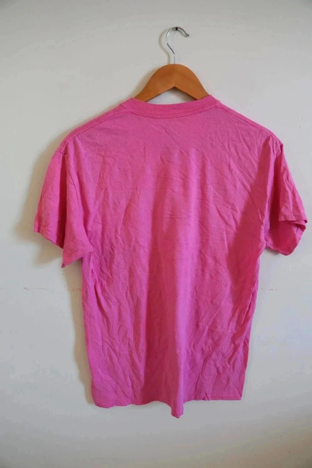 C36 roze Gilban T-shirt M – photo 2